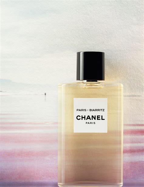 chanel paris biarritz fragrance|chanel biarritz review.